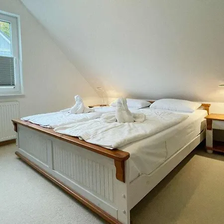 Baltic Pearl 3-room * Sellin