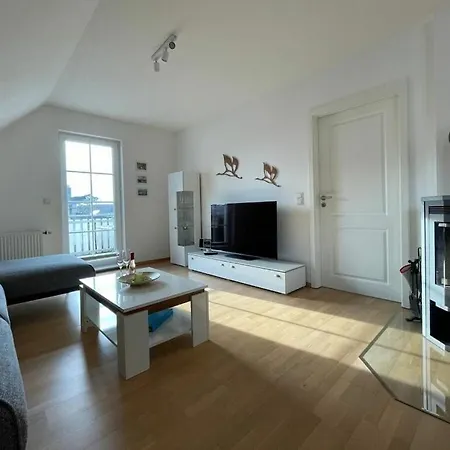Baltic Pearl 3-room Nyaraló *