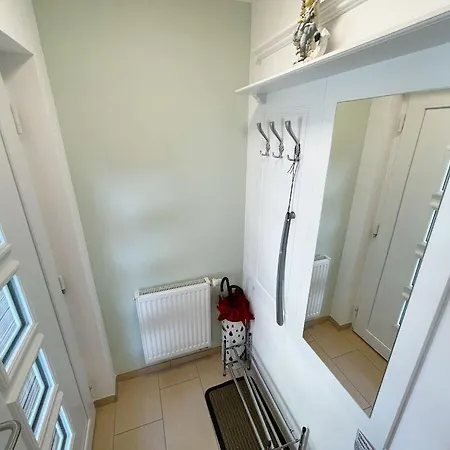 Baltic Pearl 3-room Nyaraló Sellin