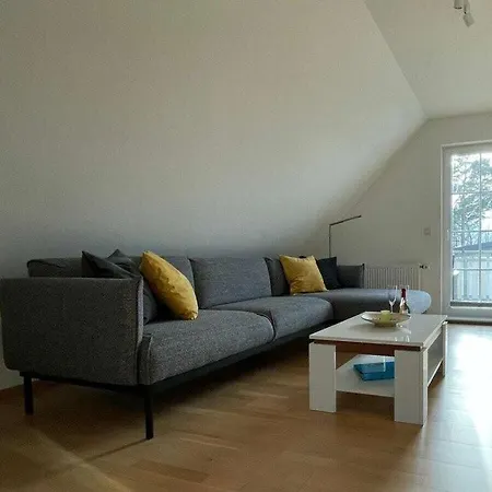 Baltic Pearl 3-room Nyaraló *