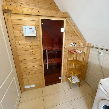 Baltic Pearl 3-room Sellin