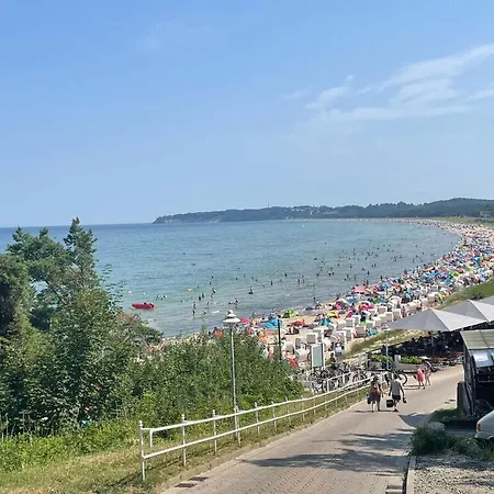 Baltic Pearl 3-room