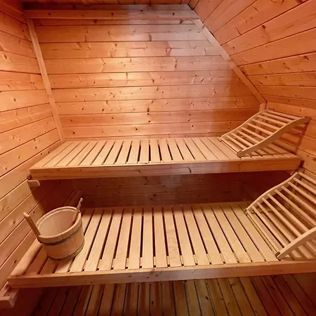 Nyaraló Baltic Pearl 3-room