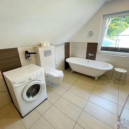 Baltic Pearl 3-room Nyaraló *
